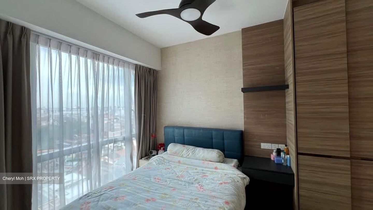 Stars Of Kovan (D19), Apartment #564109721